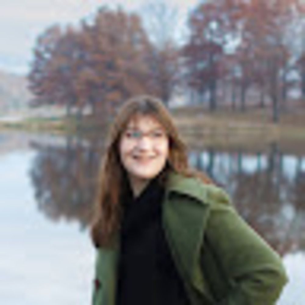 Meet your Posher, Rachael